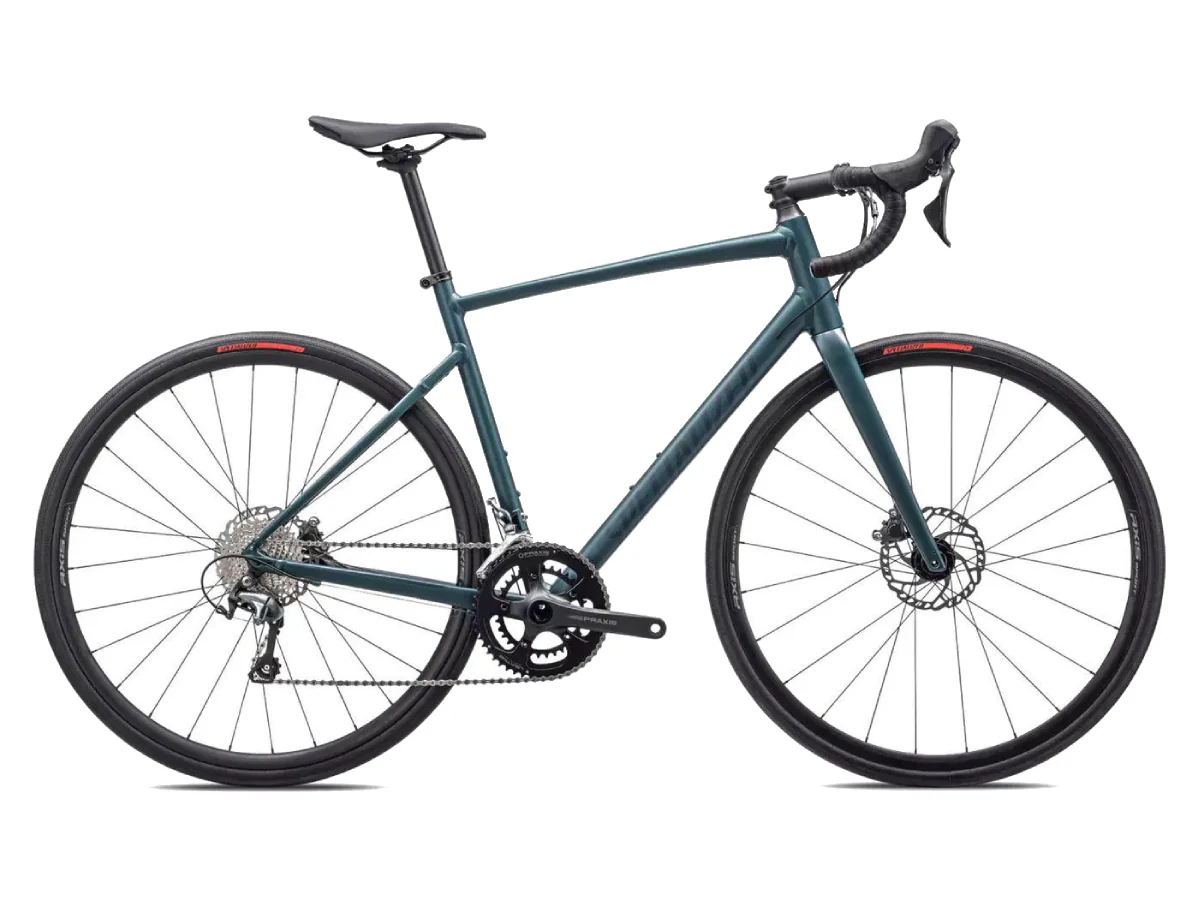 Specialized Allez Sport blue