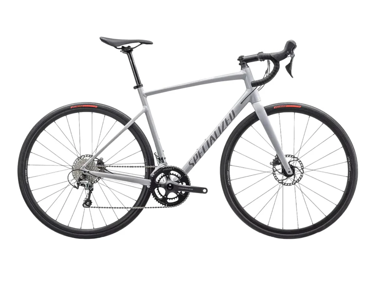 Specialized Allez Sport Grey