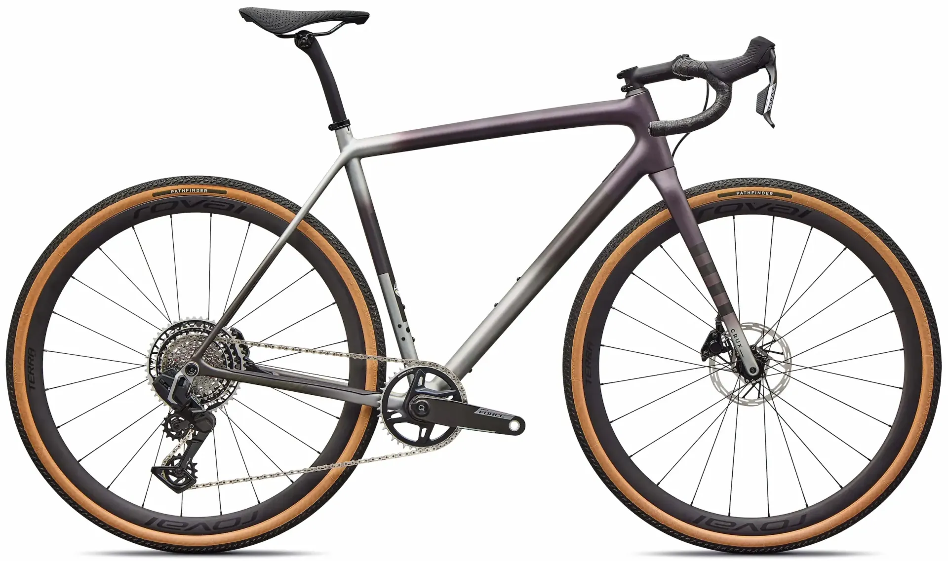 Specialized Crux Pro