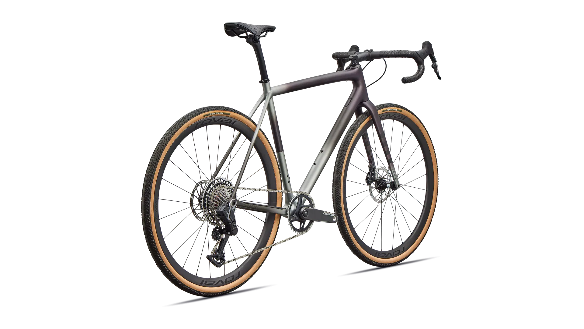 Specialized Crux Pro2