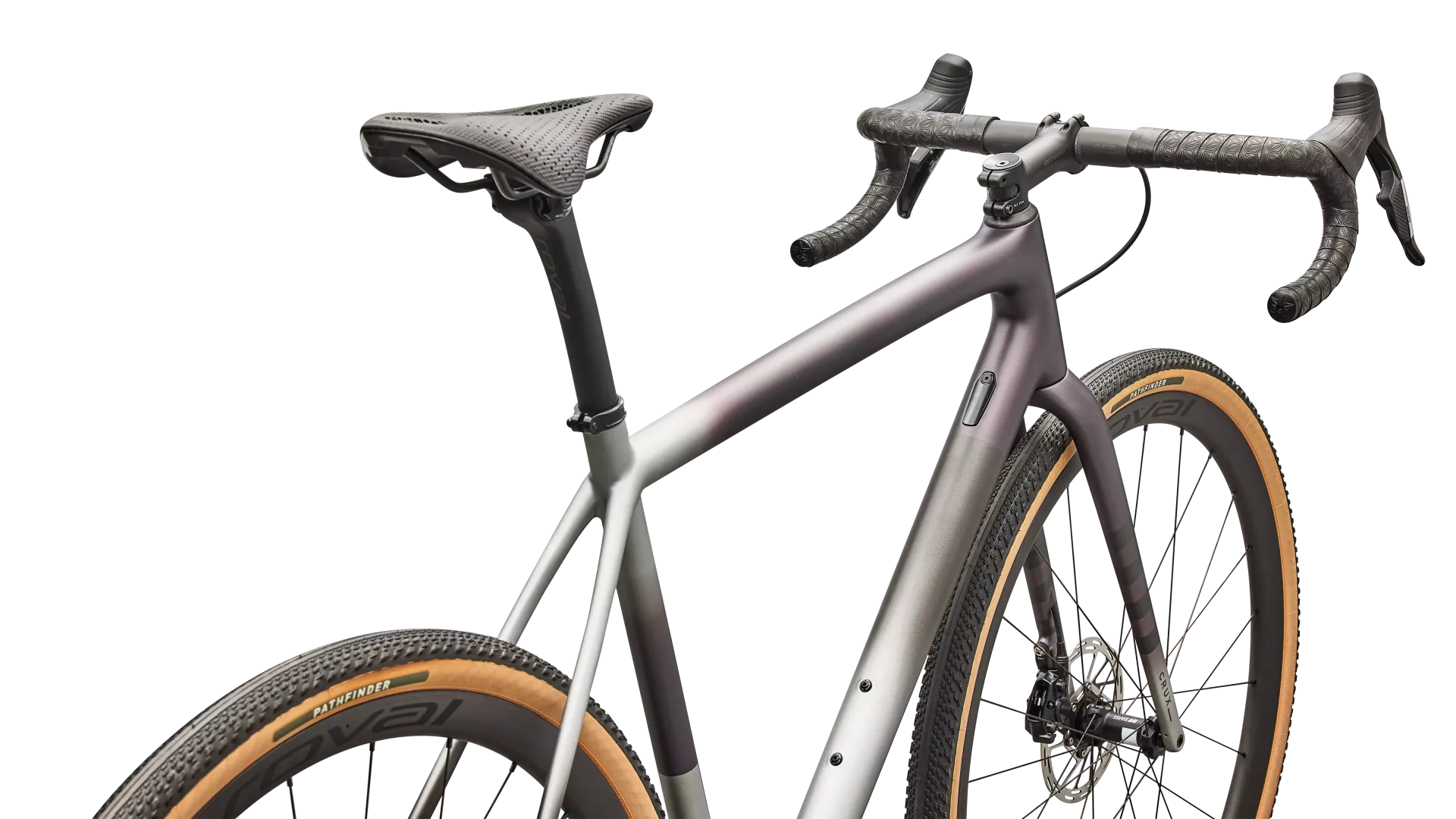 Specialized Crux Pro3
