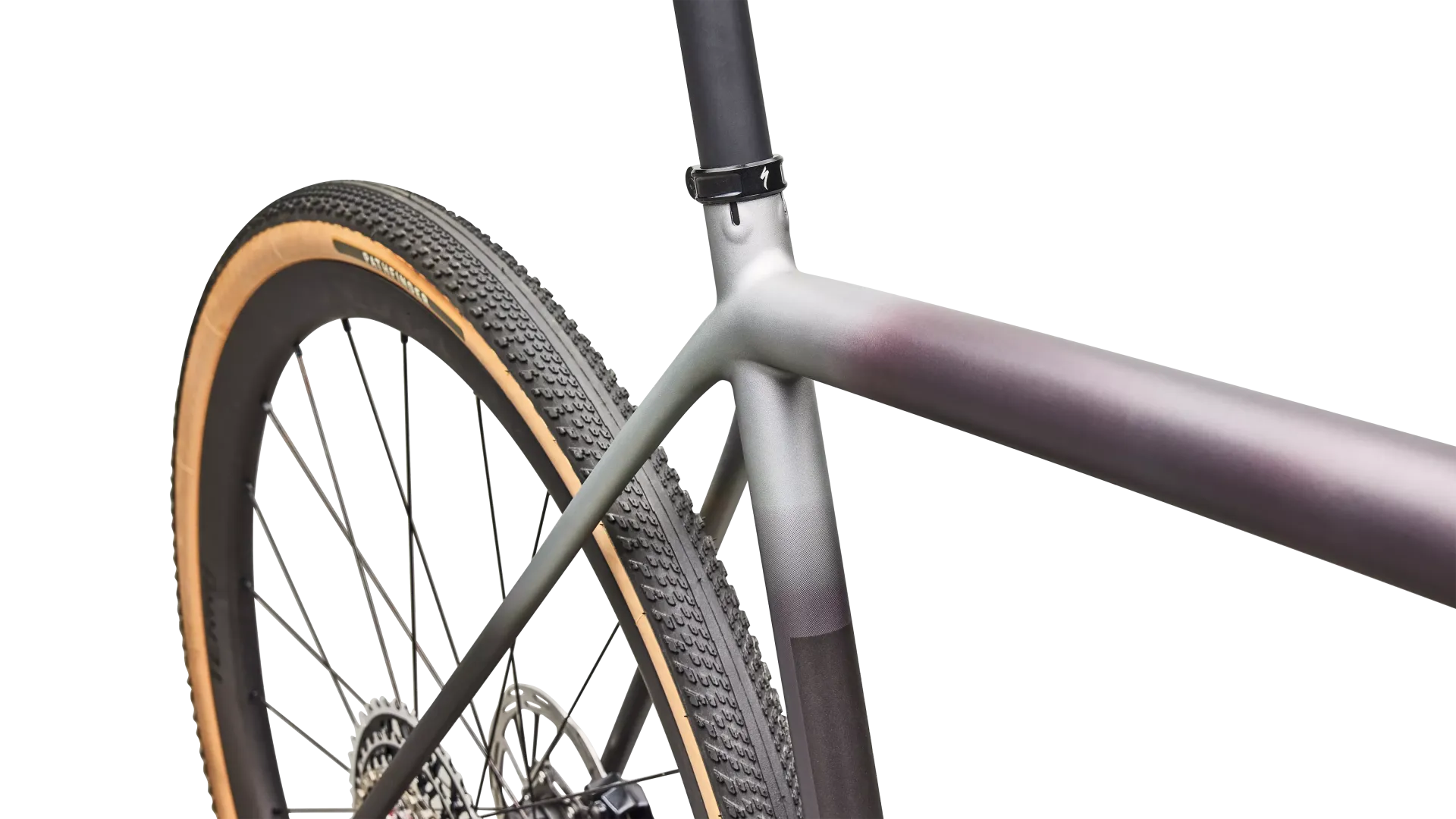 Specialized Crux Pro5