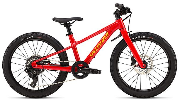 Specialized Riprock 20