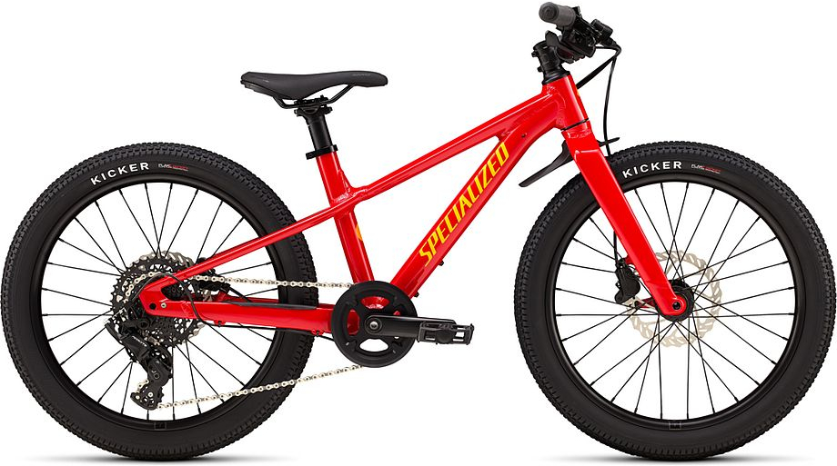 Specialized Riprock 201