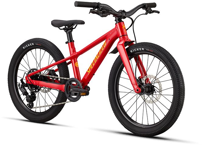 Specialized Riprock 202