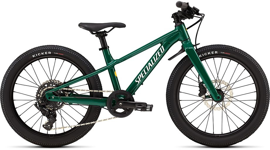 Specialized Riprock 204