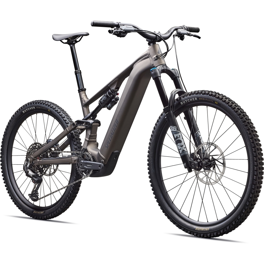 Specialized Turbo Levo 4 Comp Alloy 2