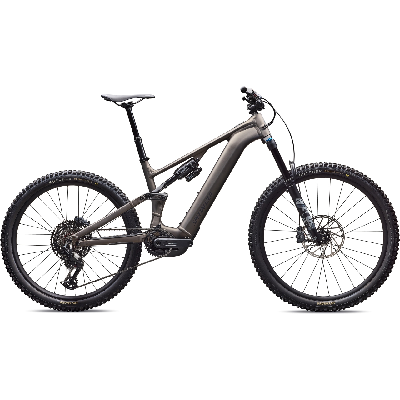 Specialized Turbo Levo 4 Comp Alloy