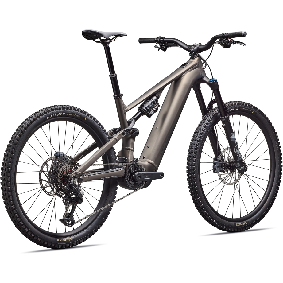 Specialized Turbo Levo 4 Comp Alloy 3