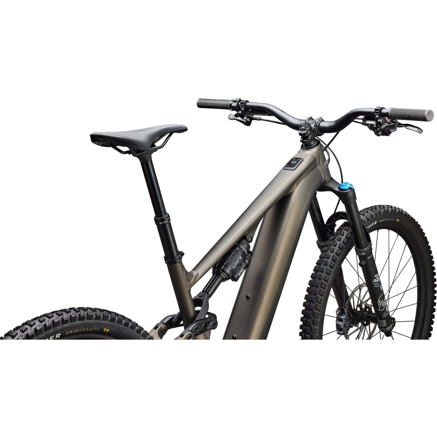Specialized Turbo Levo 4 Comp Alloy 5