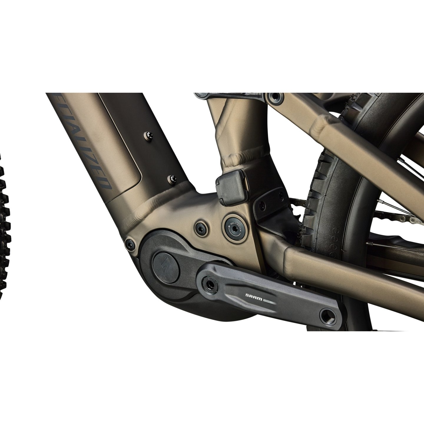 Specialized Turbo Levo 4 Comp Alloy 6