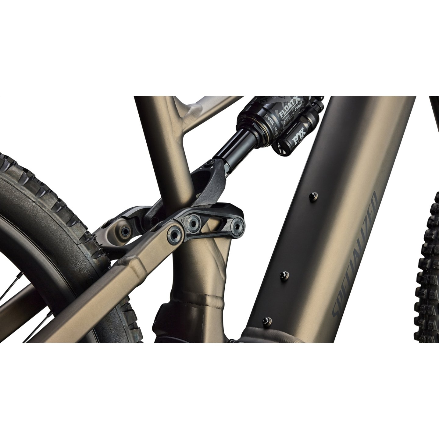 Specialized Turbo Levo 4 Comp Alloy 7