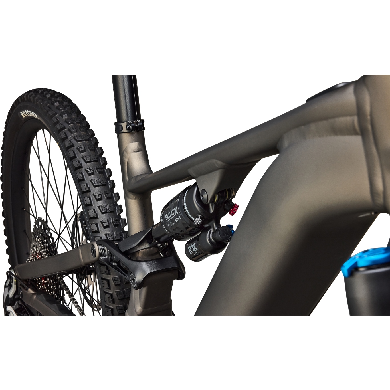 Specialized Turbo Levo 4 Comp Alloy 8