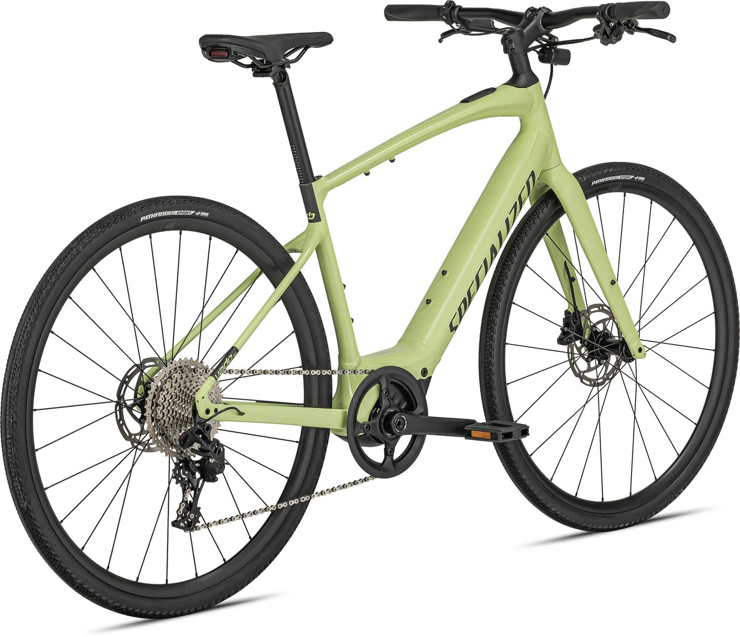 Specialized Turbo Vado SL 4.0 2