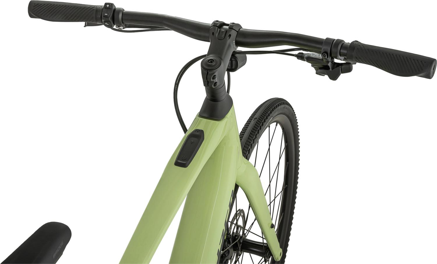 Specialized Turbo Vado SL 4.0 4