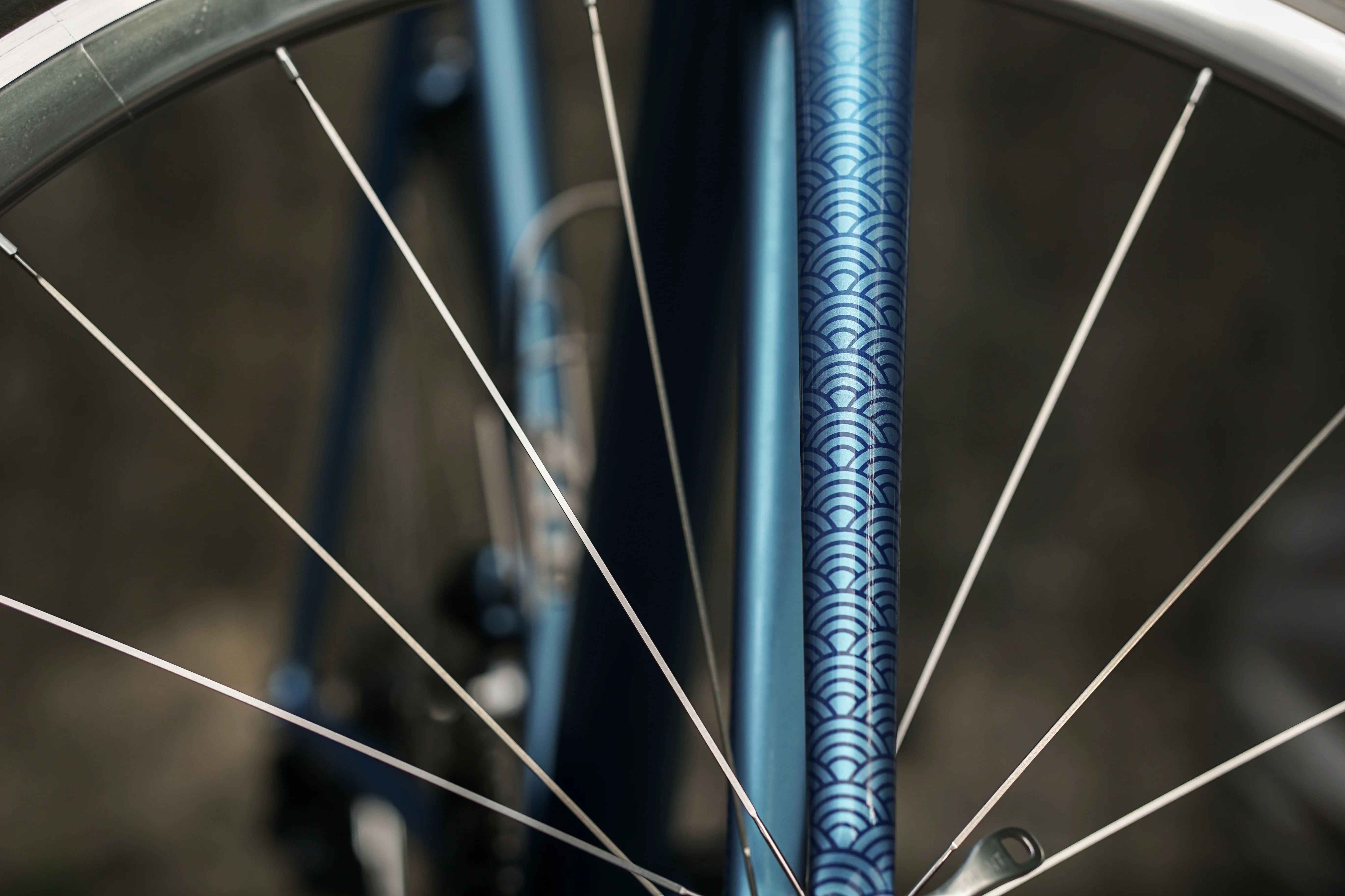 Steel Blue 3