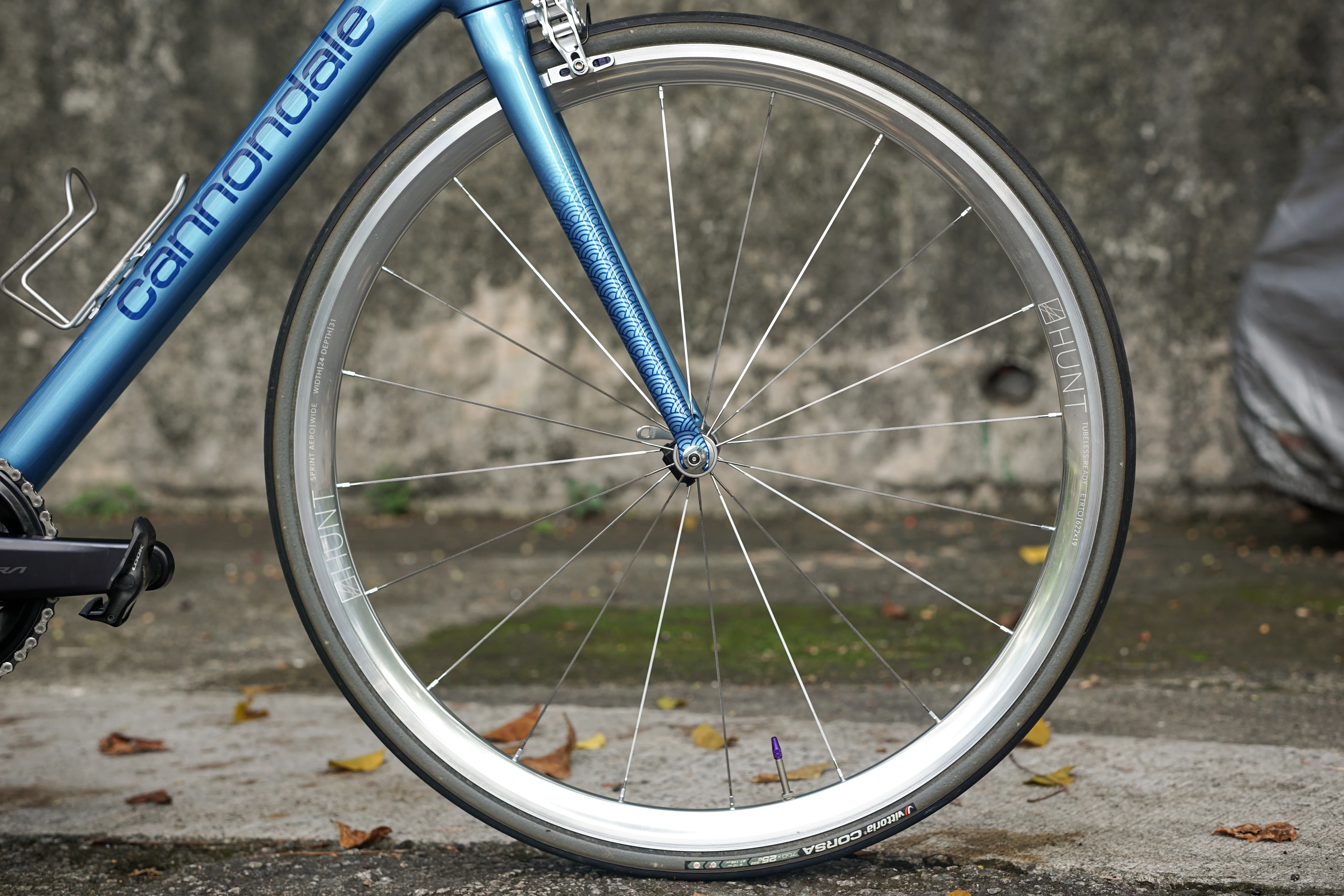 Steel Blue 4