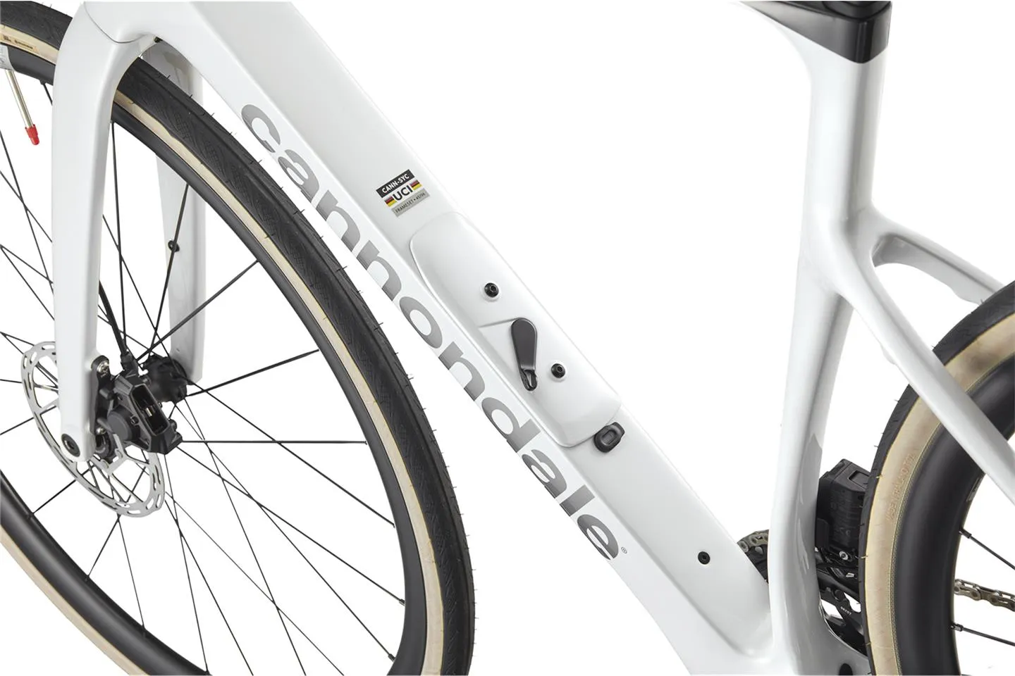 Synapse Carbon 3 SmartSense 3