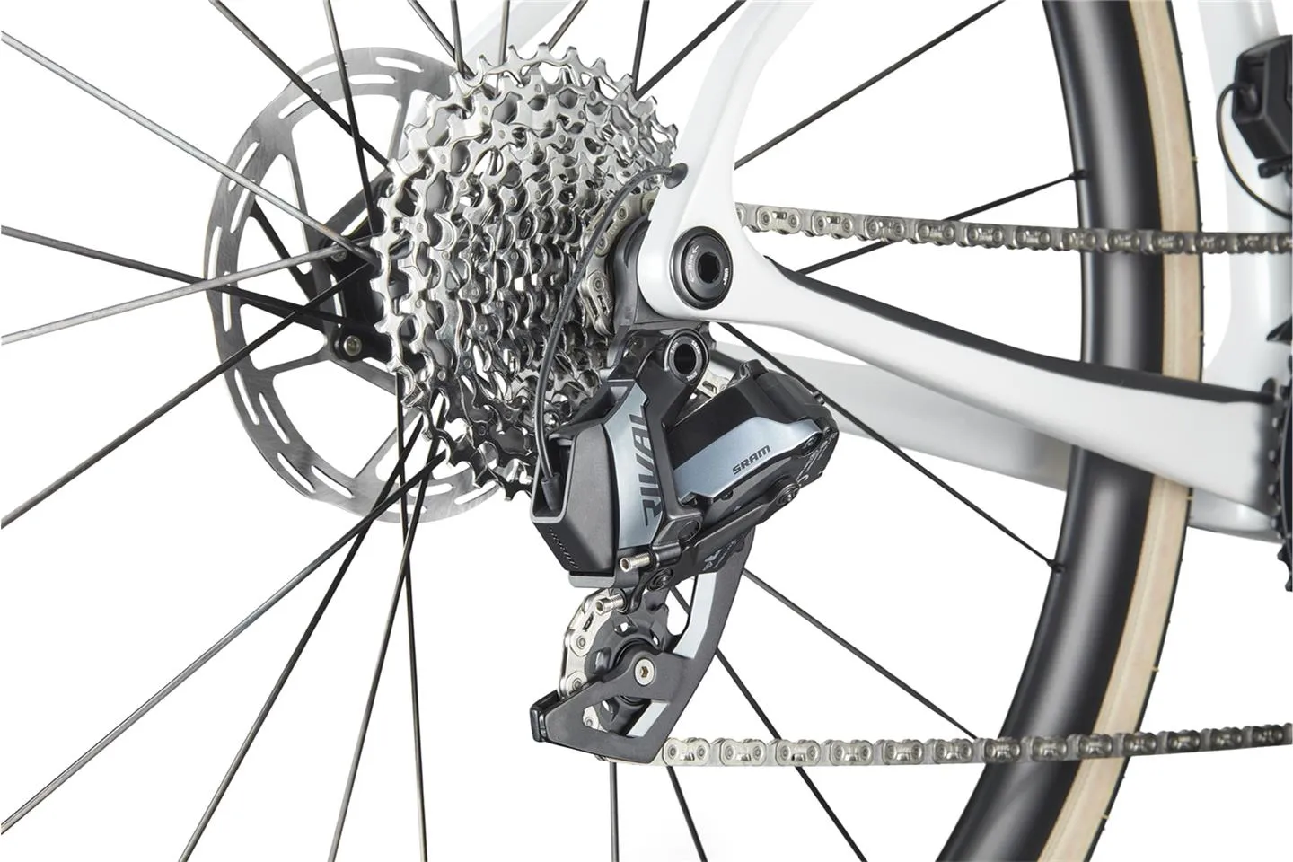 Synapse Carbon 3 SmartSense 5