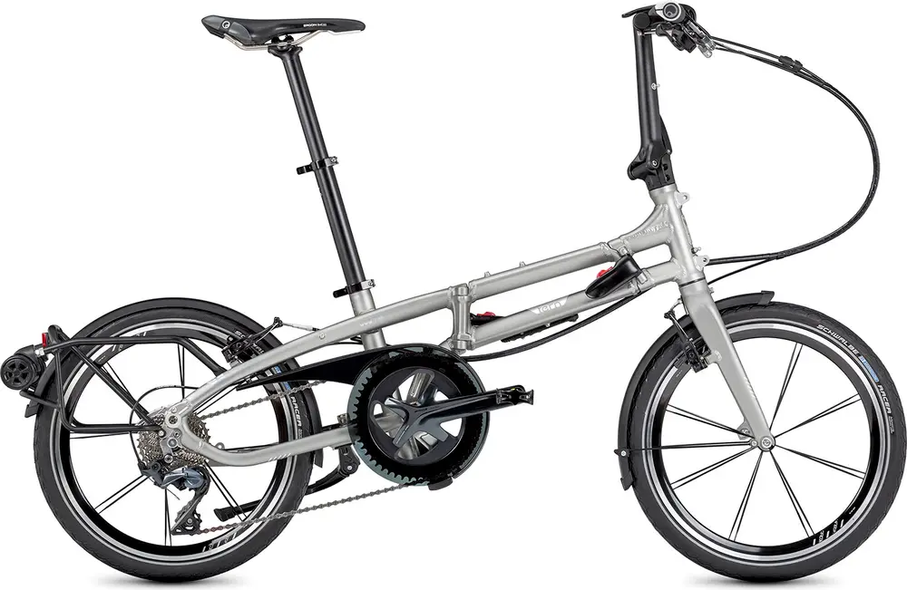 Tern BYB S11