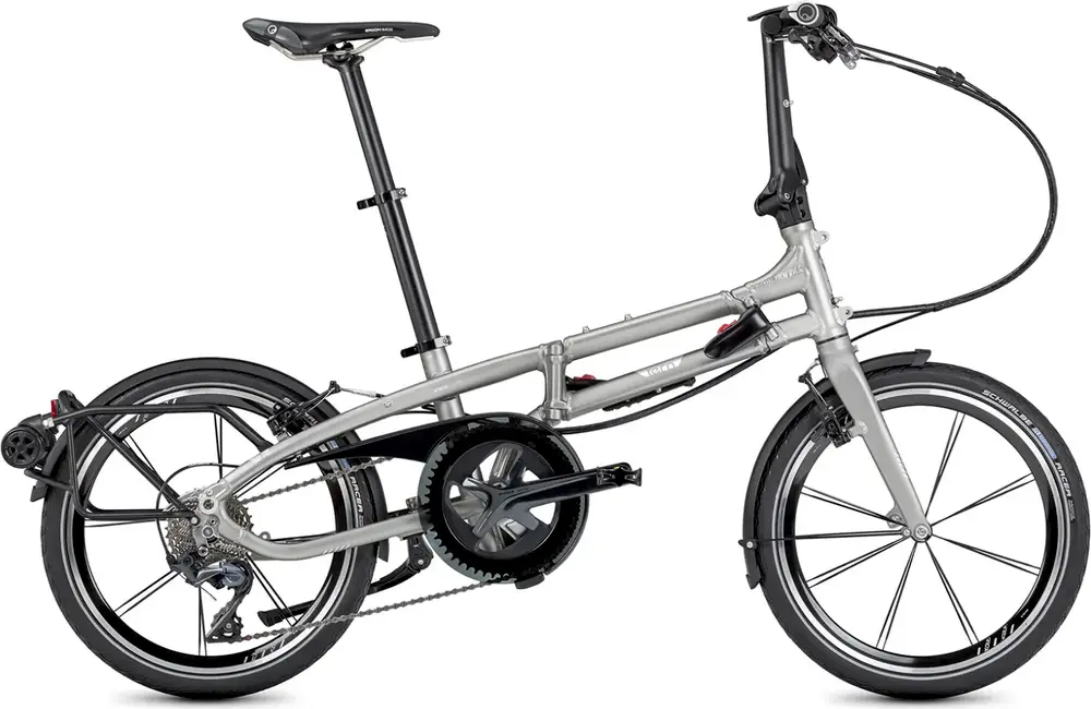 Tern BYB S111