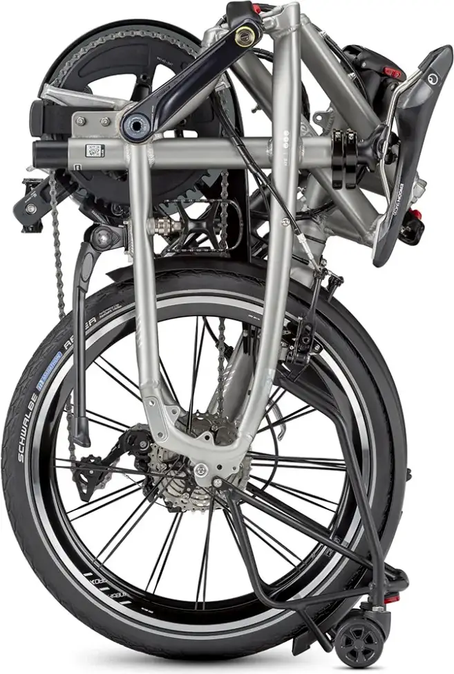 Tern BYB S112