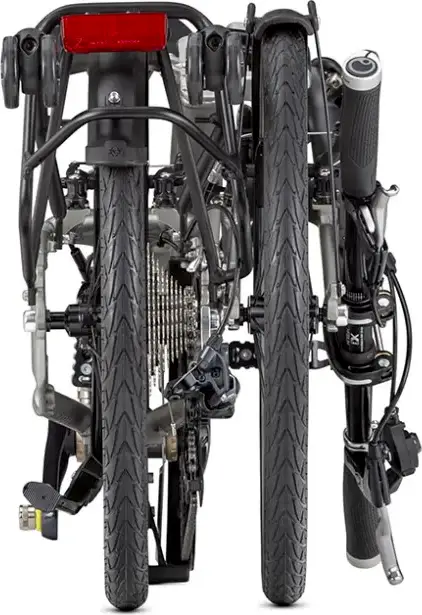 Tern BYB S114