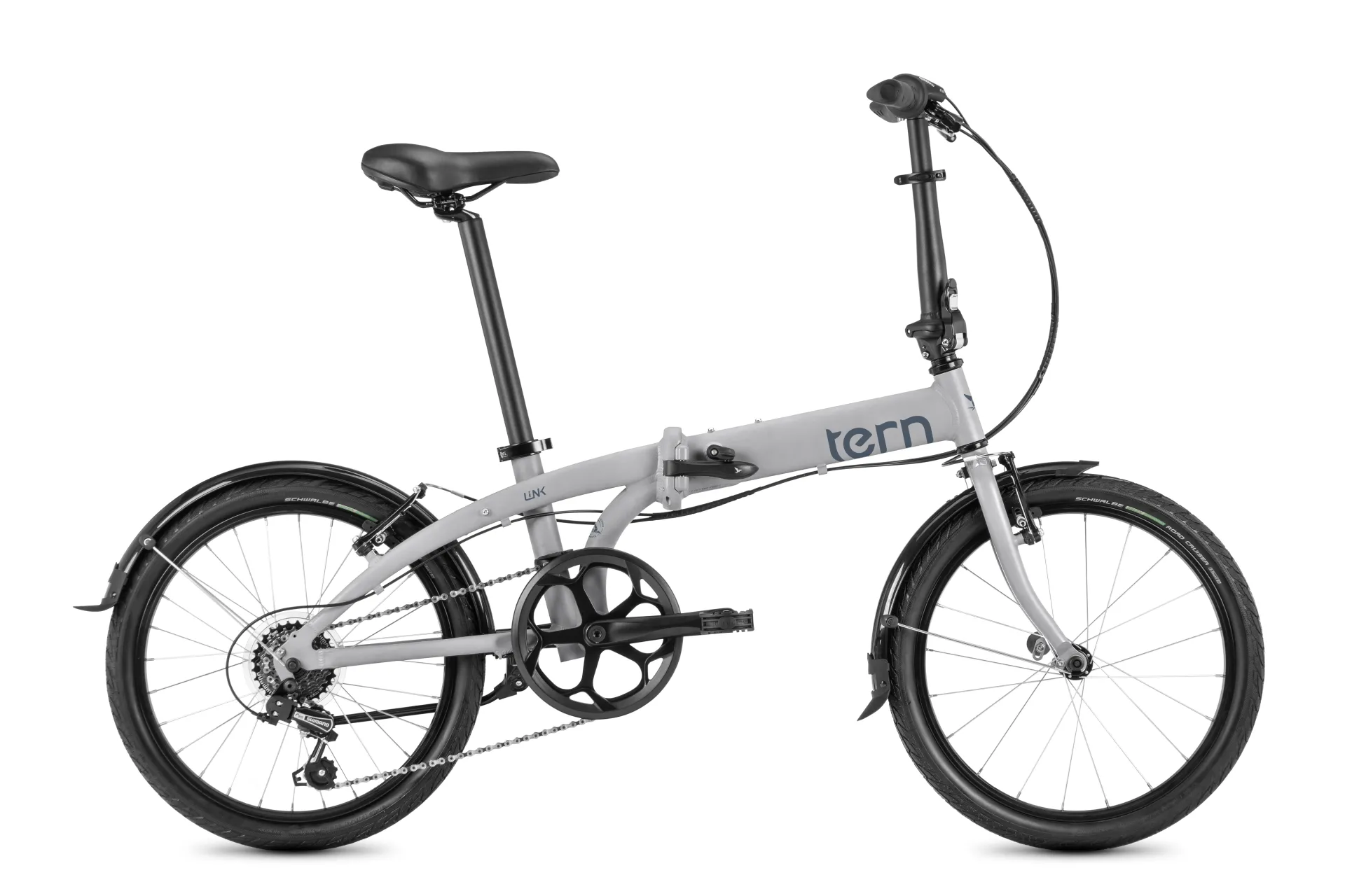 Tern Link B7 2