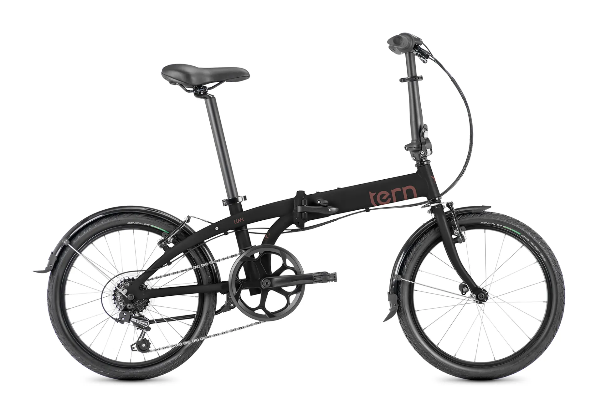 Tern Link B7 3