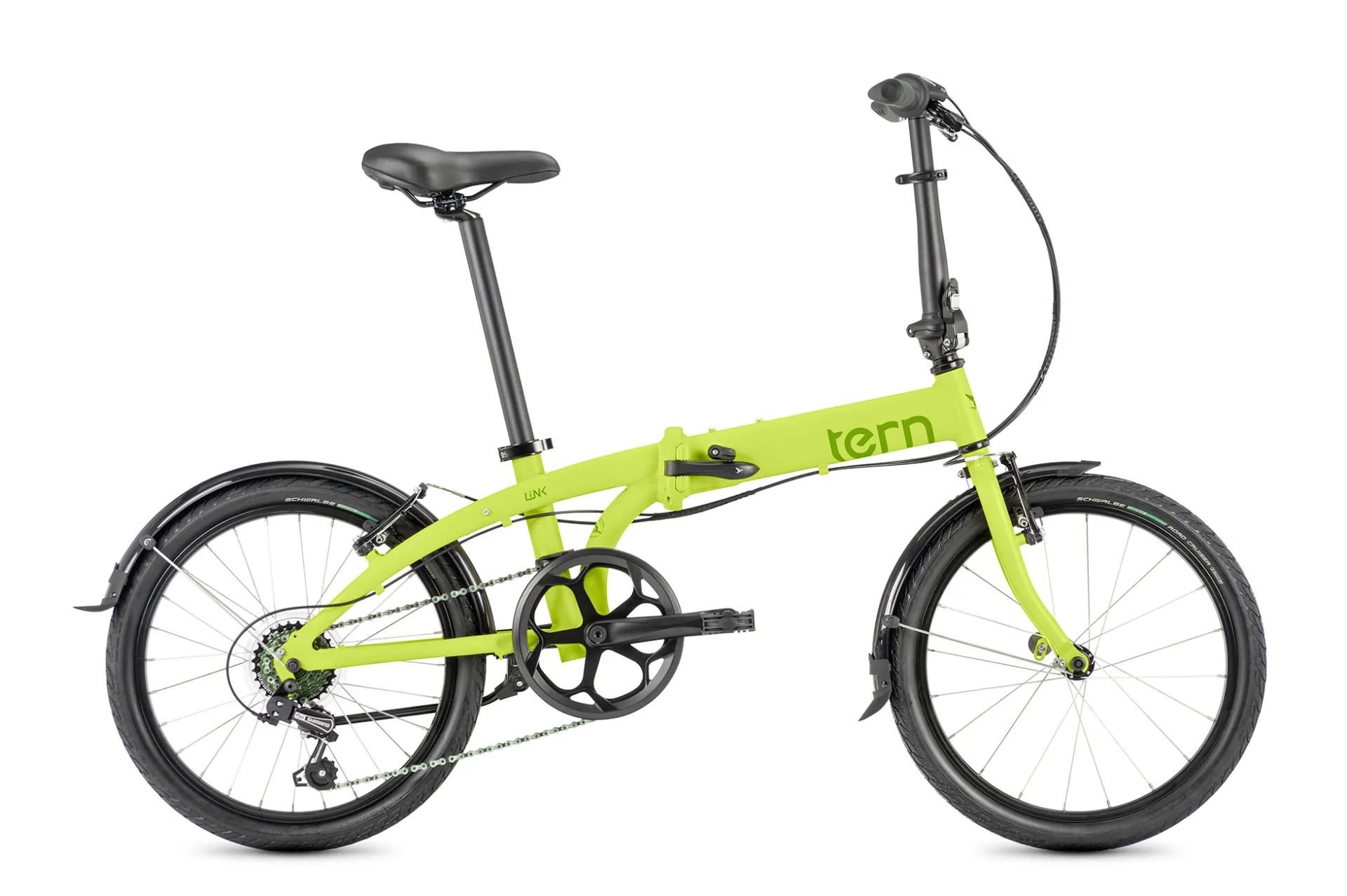 Tern Link B7 4
