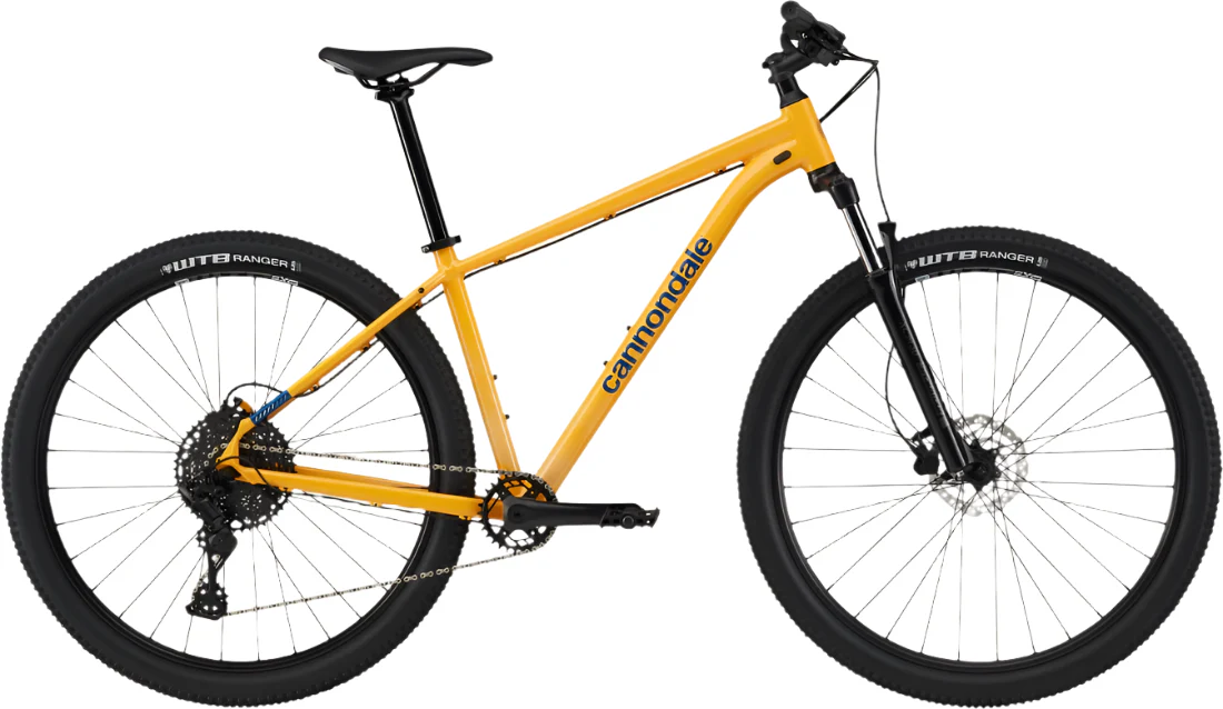 Trail 5 (Mango)