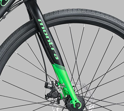 Trance Pro 700C 4