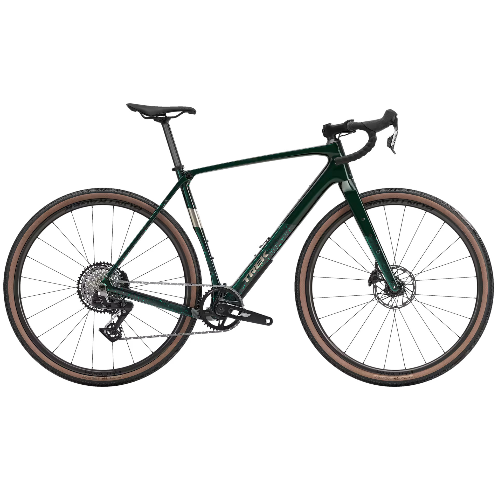 Trek Checkpoint SL 6 AXS Gen 3
