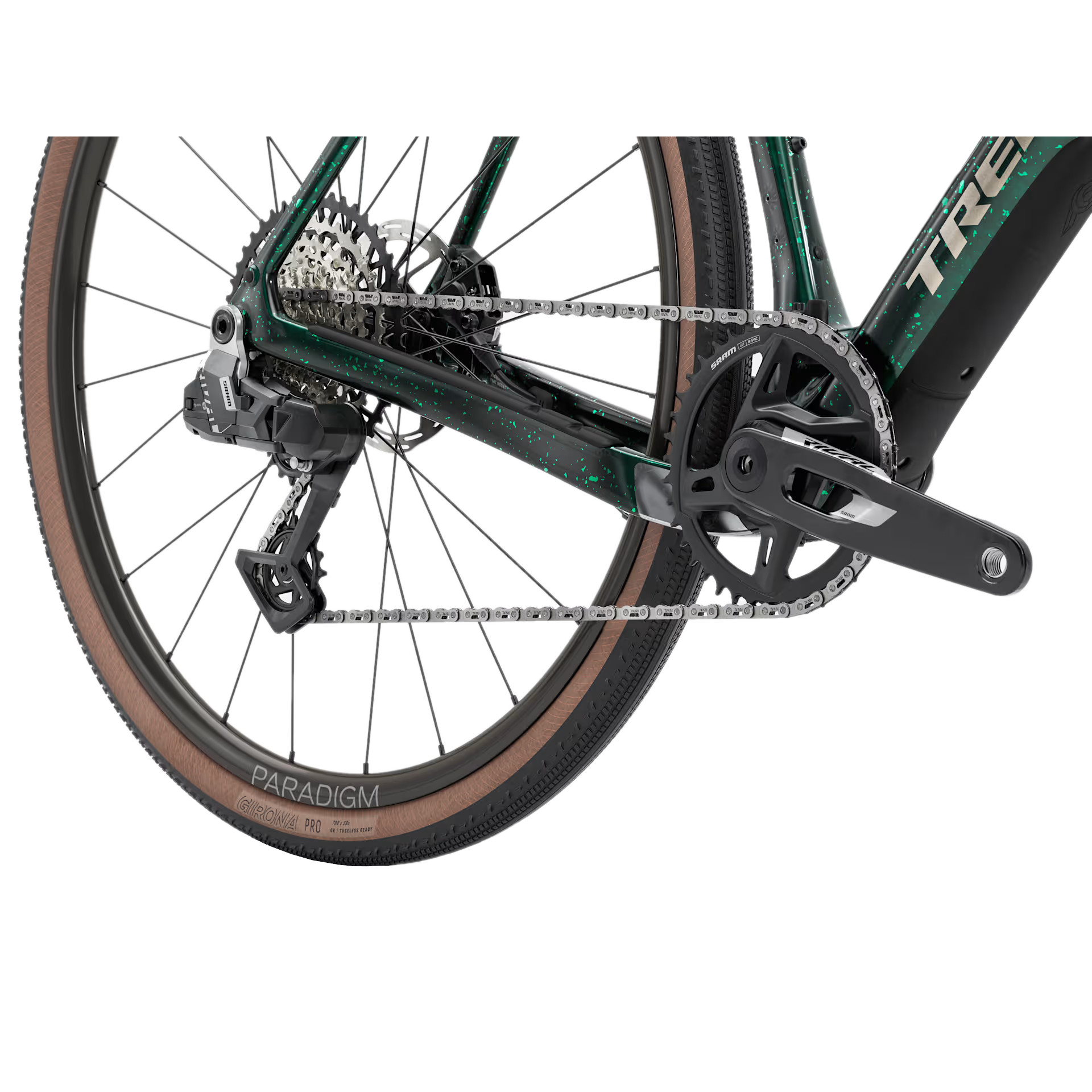 Trek Checkpoint SL 6 AXS Gen 35