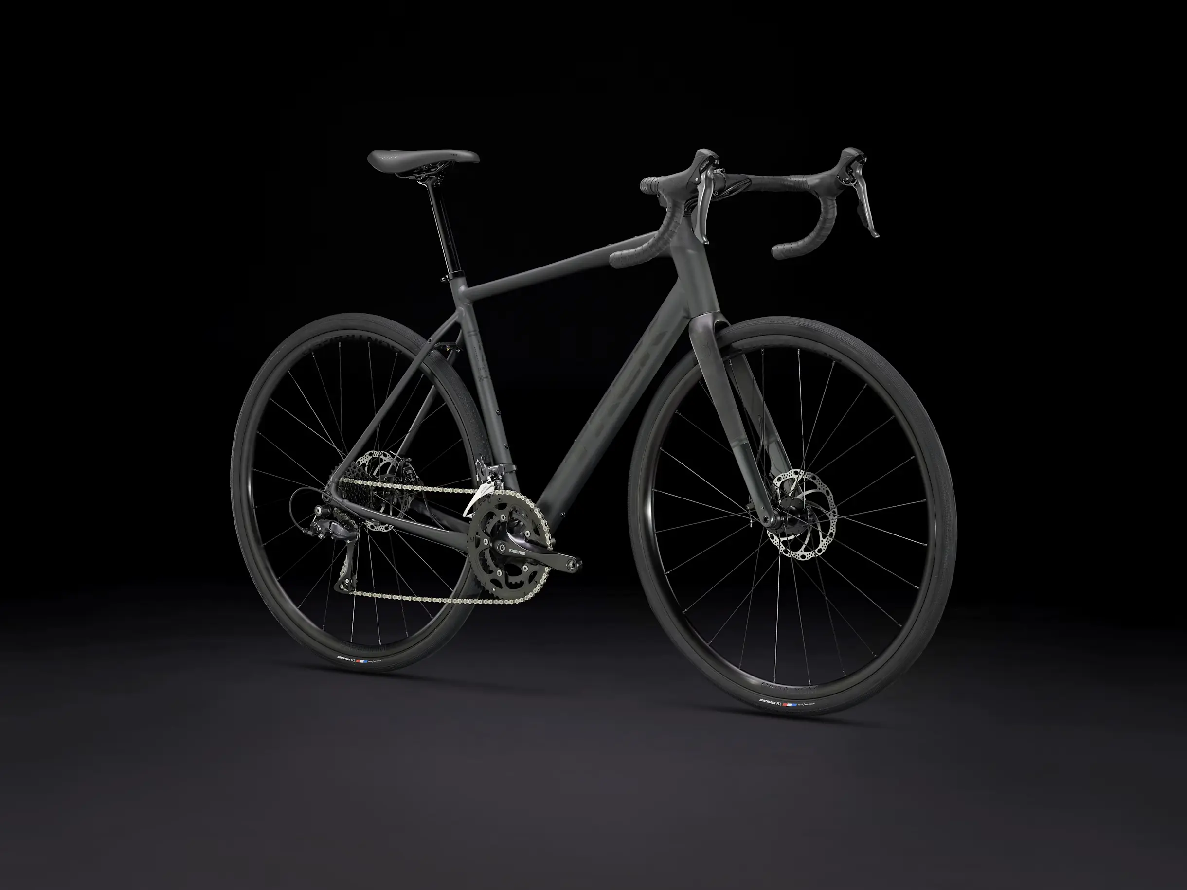 Trek Domane AL 2 (Gen 4)