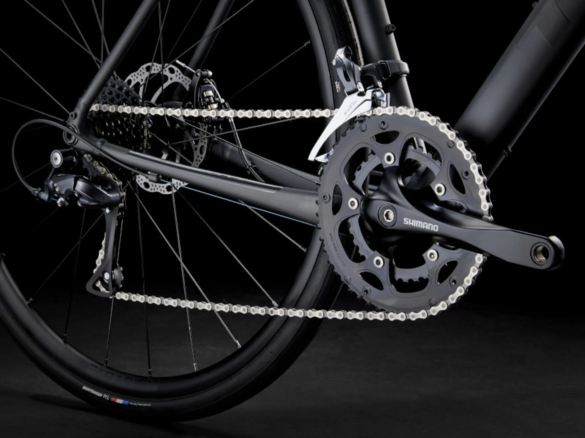 Trek Domane AL 2 Gen 4 EU7