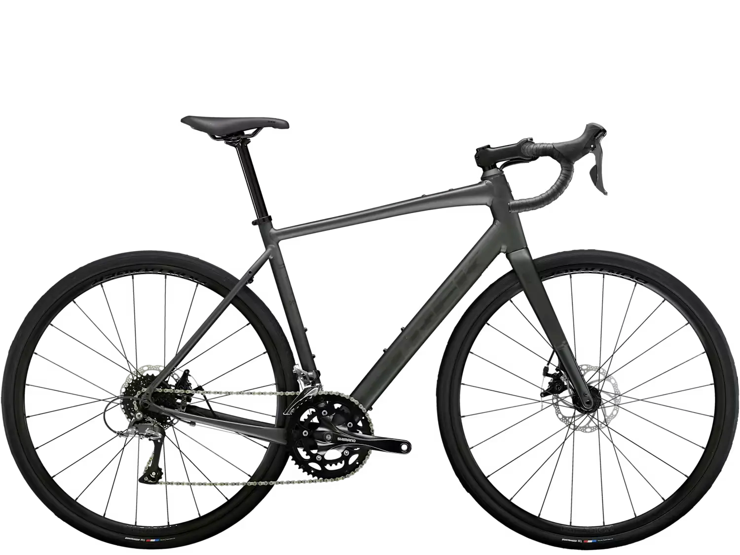 Trek Domane AL 2 (Gen 4)1