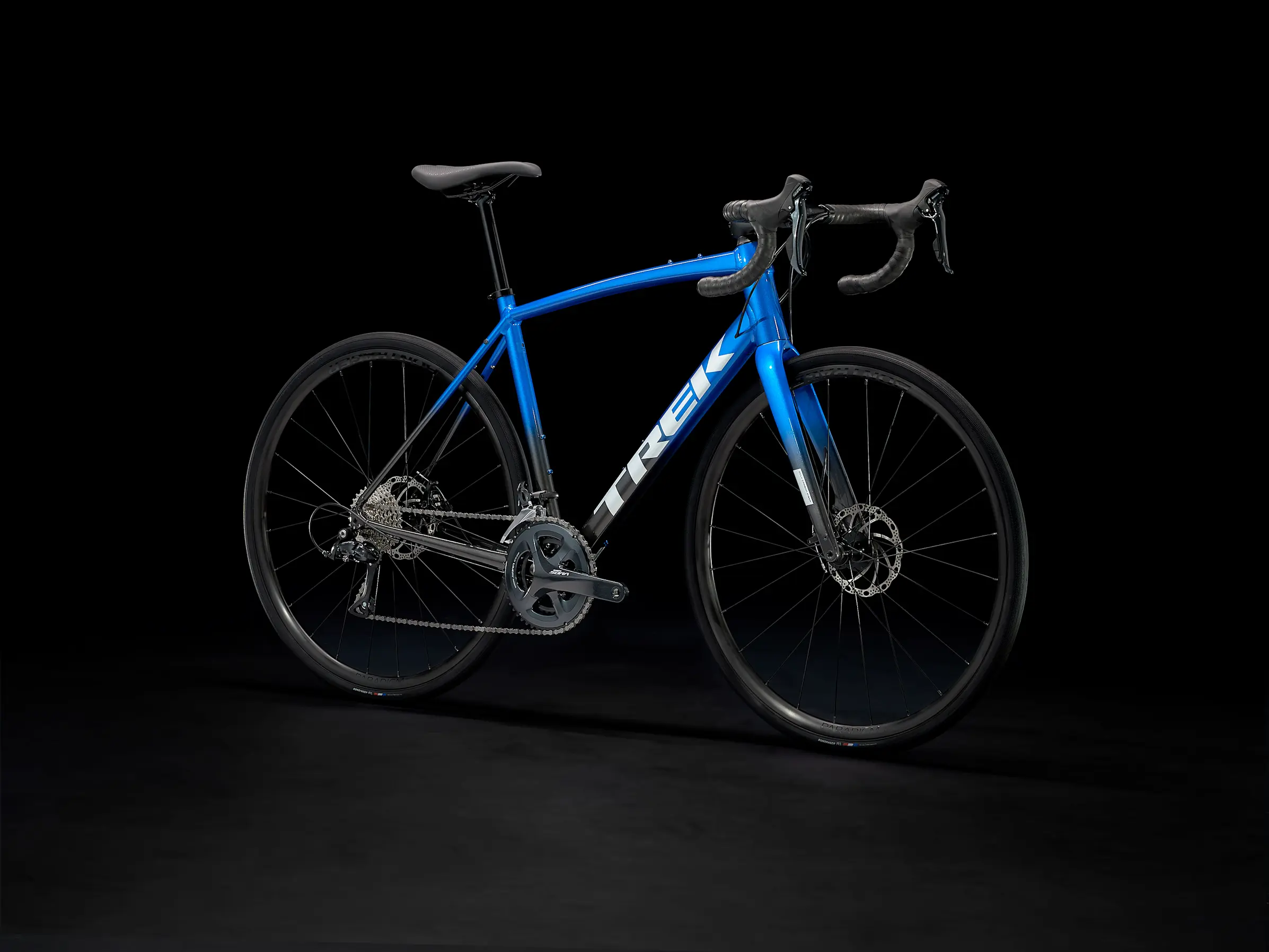 Trek Domane AL 3 Gen 3 EU