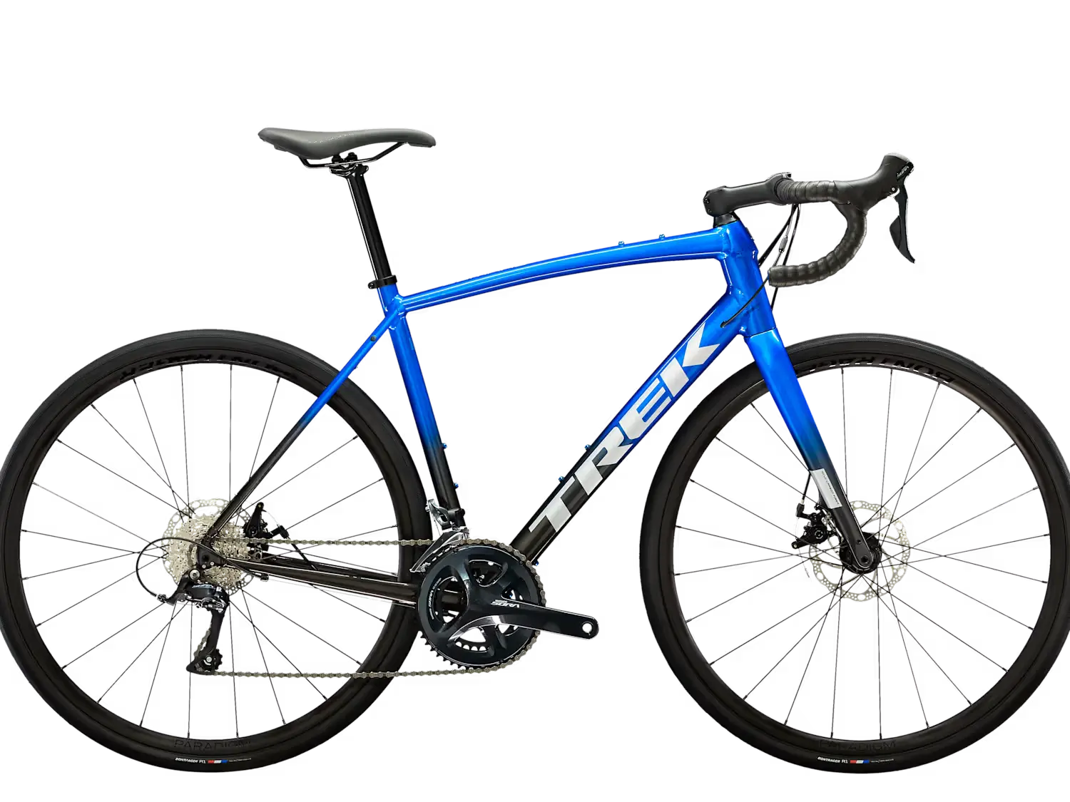 Trek Domane AL 3 Gen 3 EU1