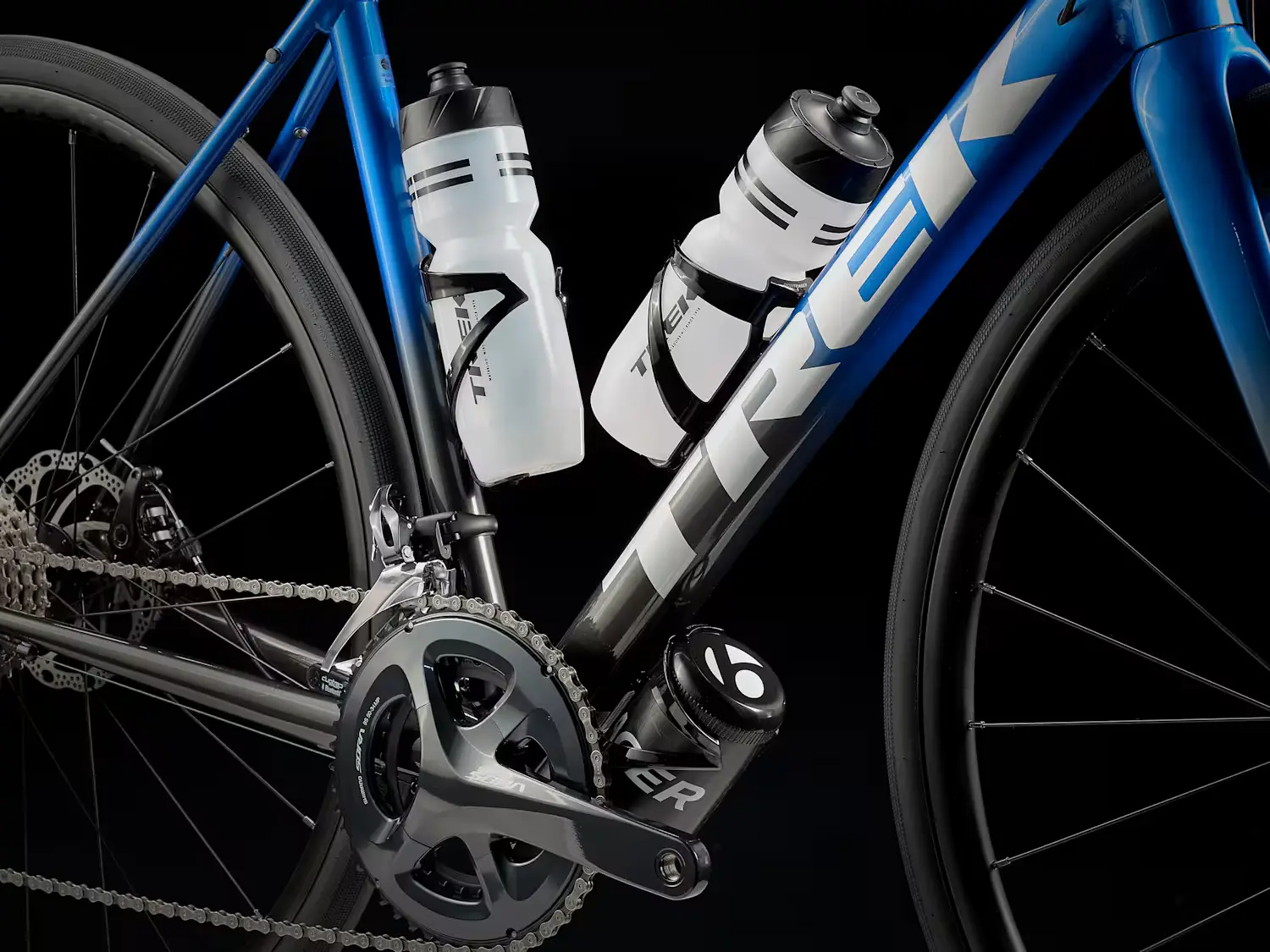 Trek Domane AL 3 Gen 3 EU11