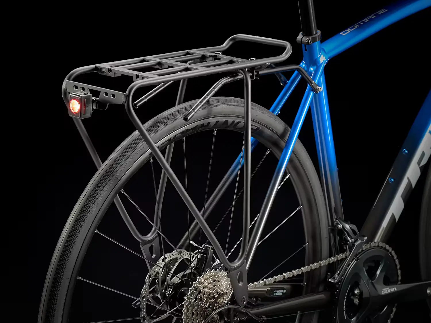 Trek Domane AL 3 Gen 3 EU12