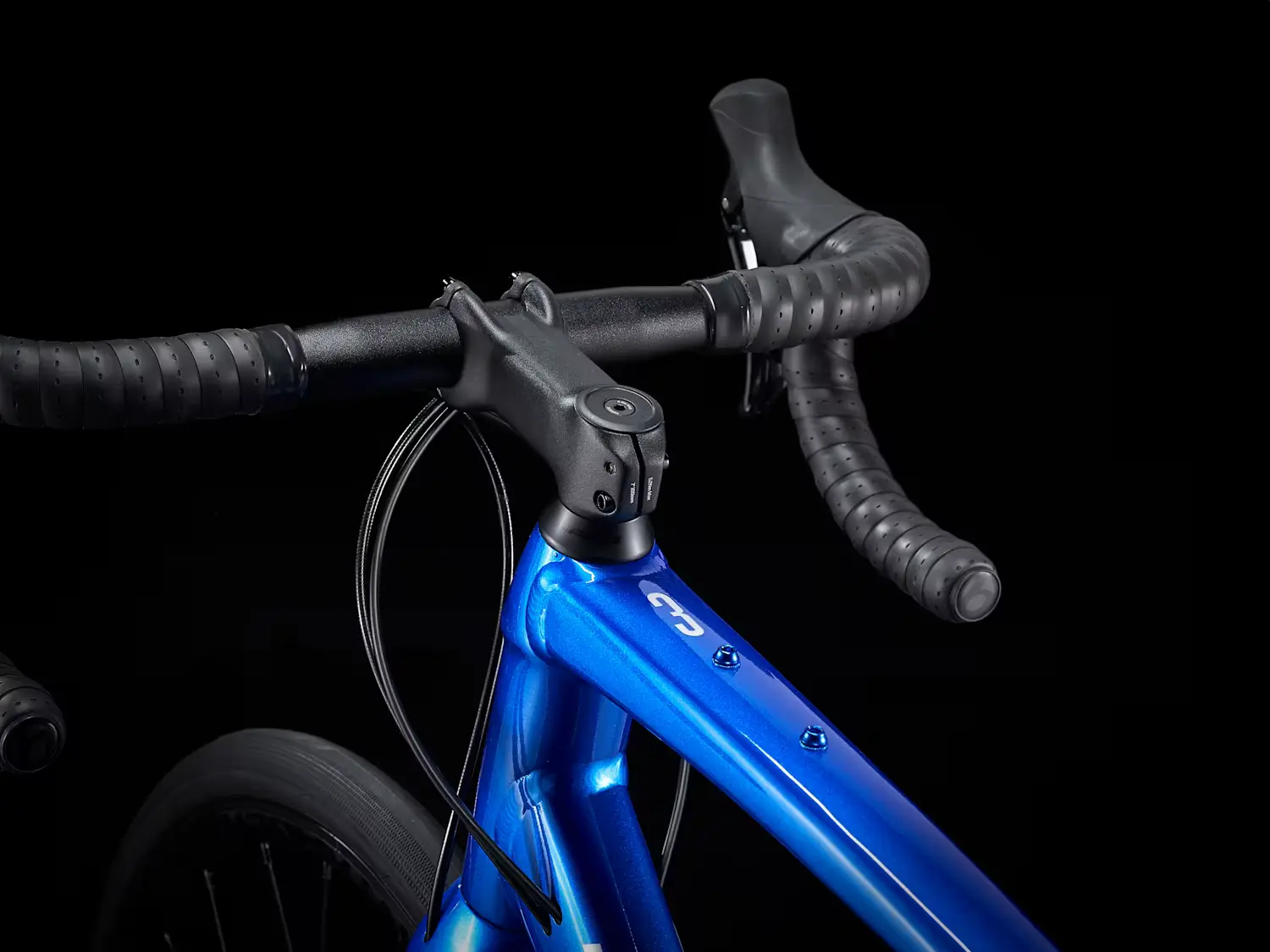 Trek Domane AL 3 Gen 3 EU5