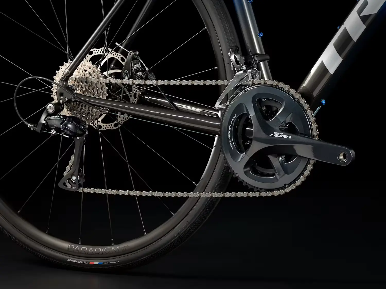 Trek Domane AL 3 Gen 3 EU8