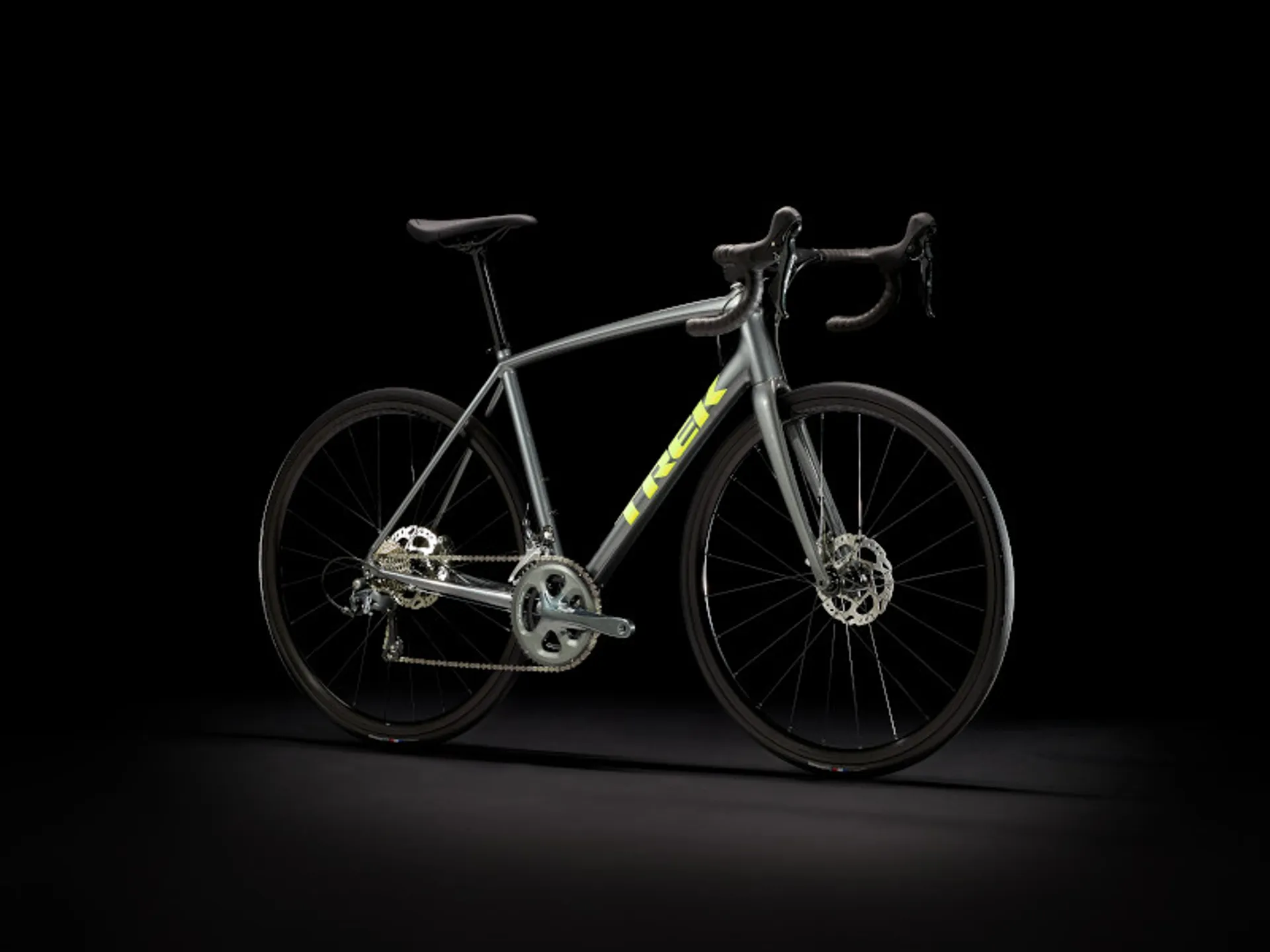 Trek Emonda ALR 4 Disc1
