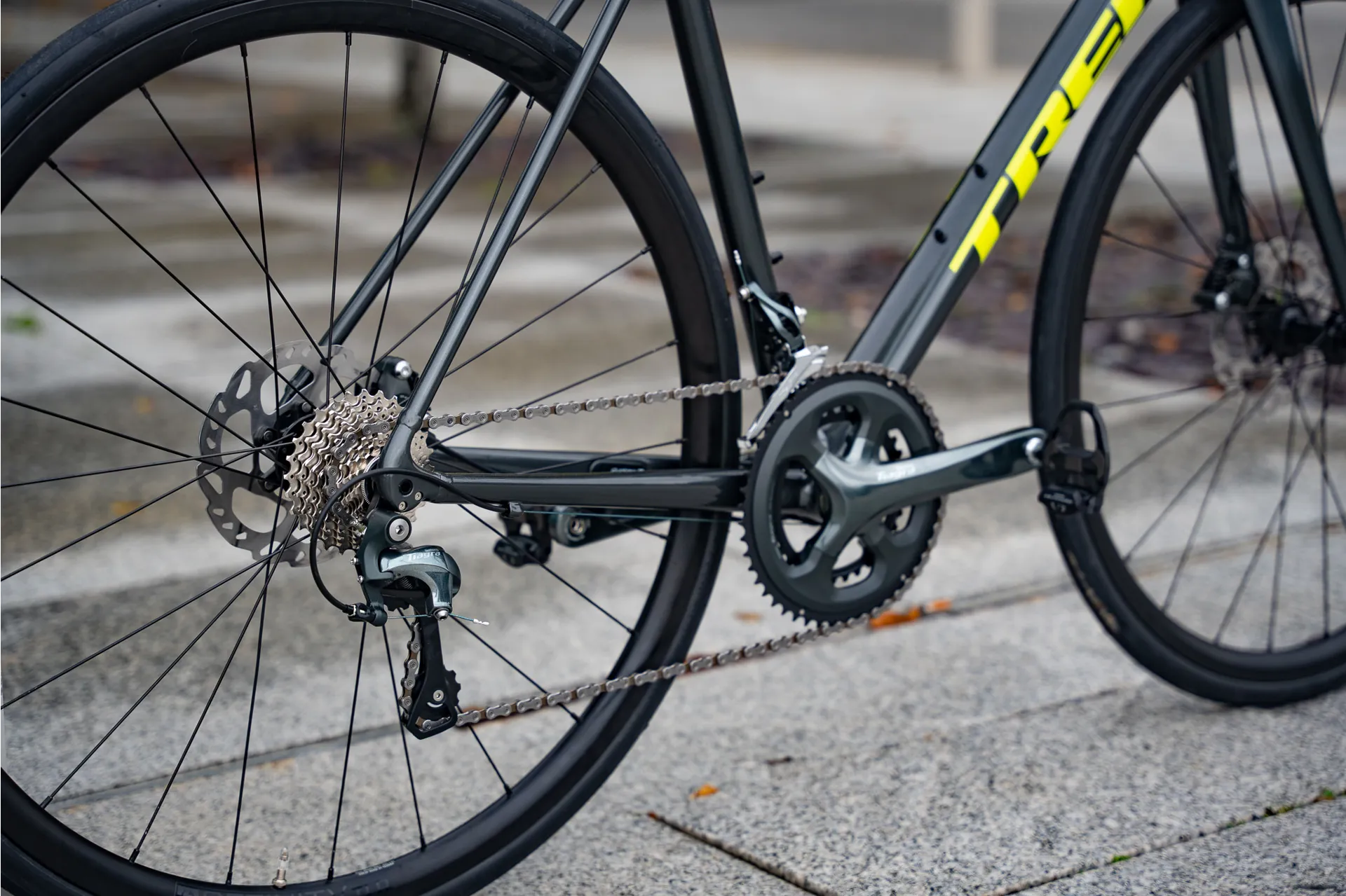 Trek Emonda ALR 4 Disc10