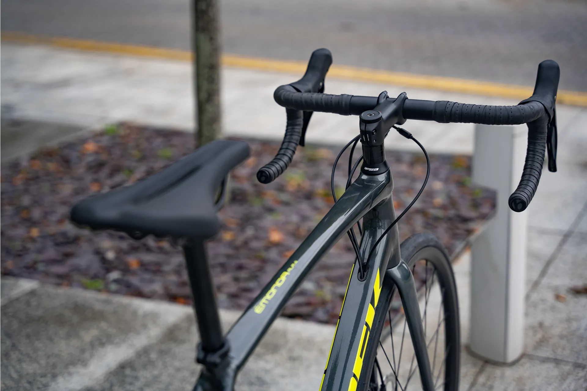 Trek Emonda ALR 4 Disc11