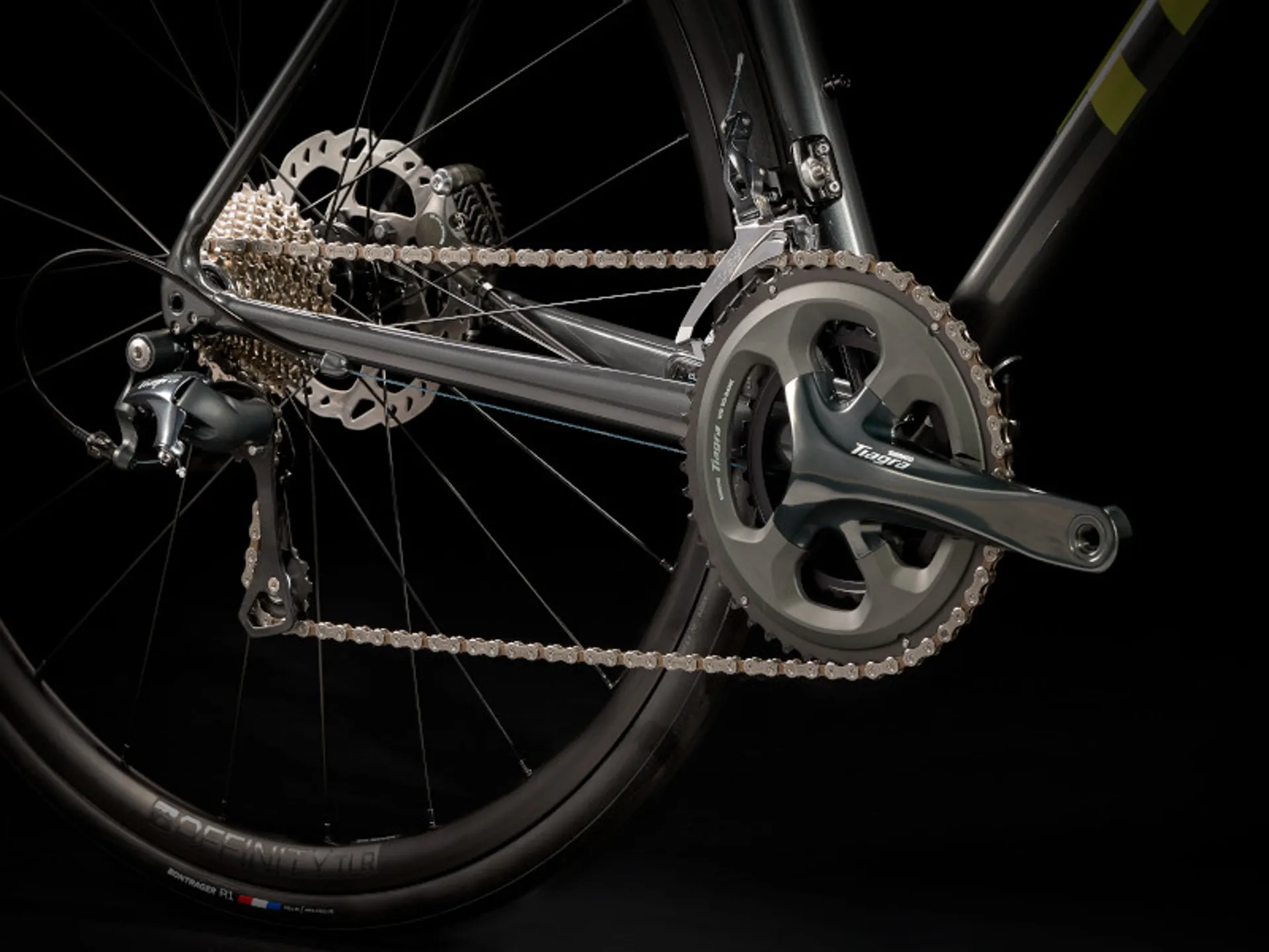 Trek Emonda ALR 4 Disc8