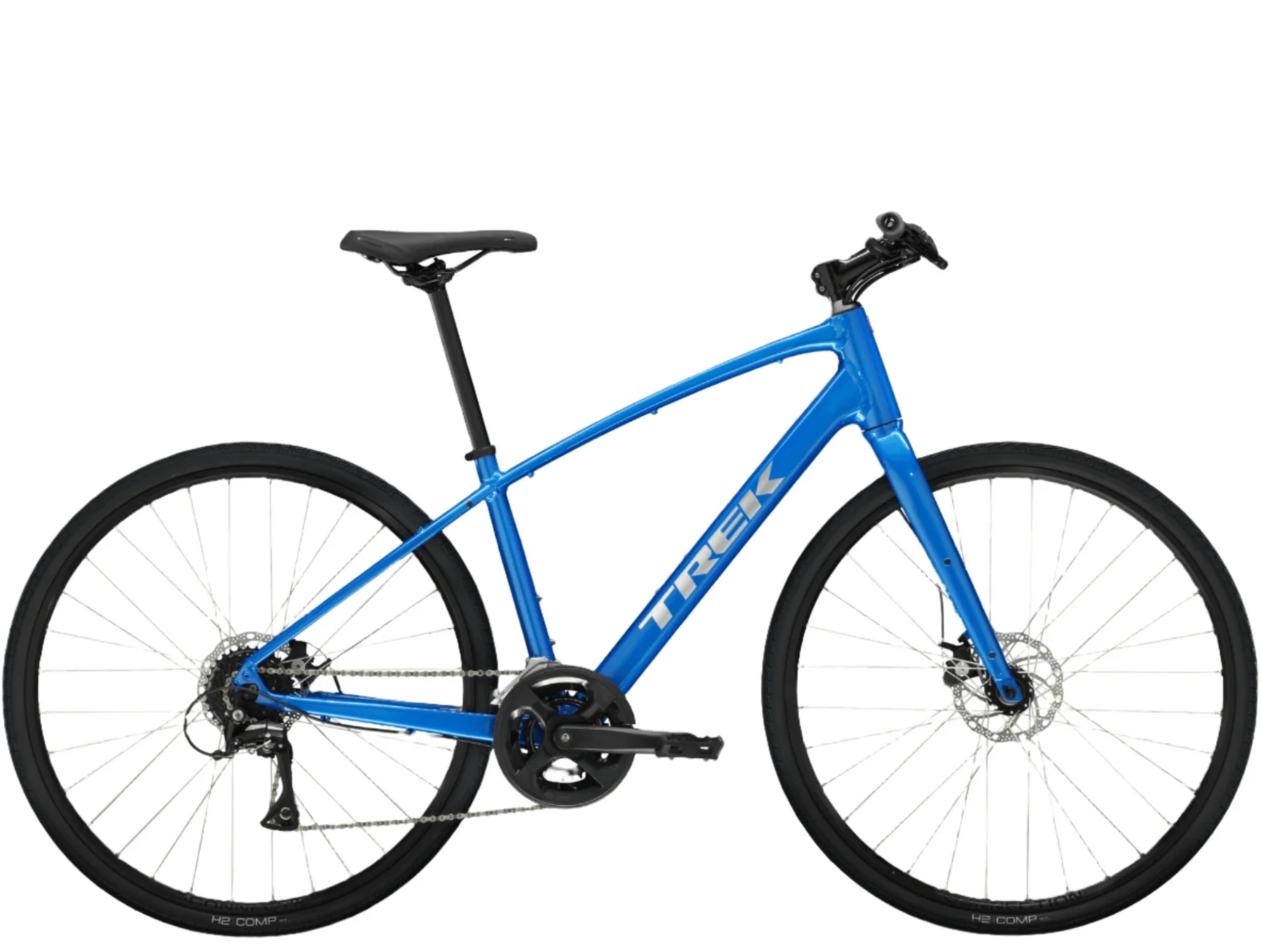 Trek FX 1