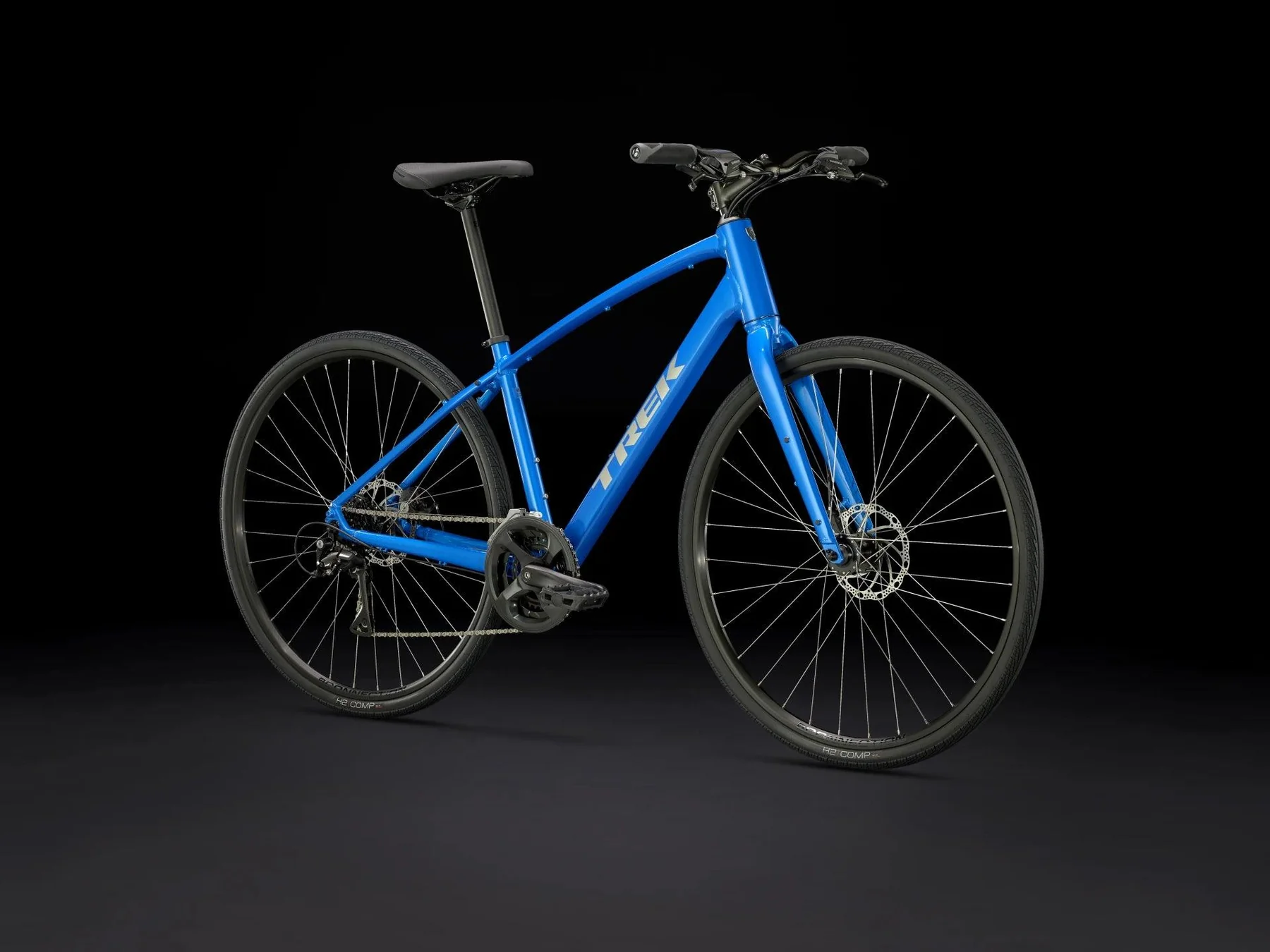 Trek FX 11