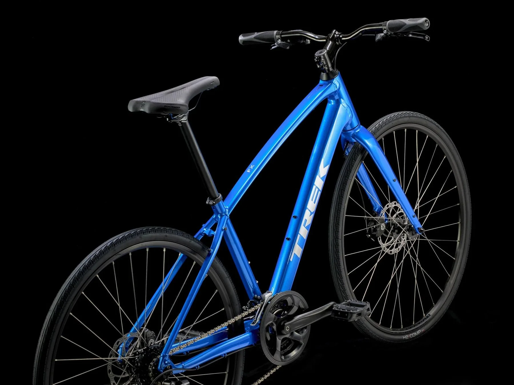 Trek FX 12